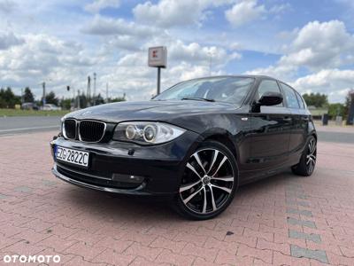 BMW Seria 1 118d