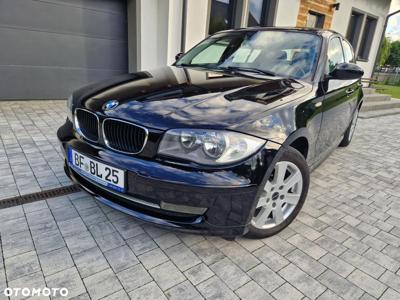 BMW Seria 1 118d