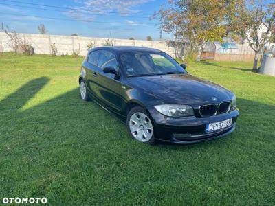 BMW Seria 1 118d