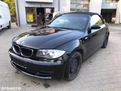 BMW Seria 1 118i