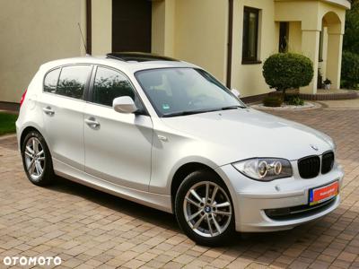 BMW Seria 1 118i