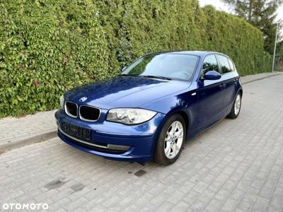 BMW Seria 1 118i Edition Sport