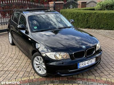 BMW Seria 1 118i Edition Sport