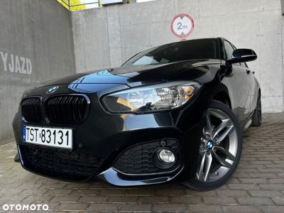 BMW Seria 1 118i M Sport