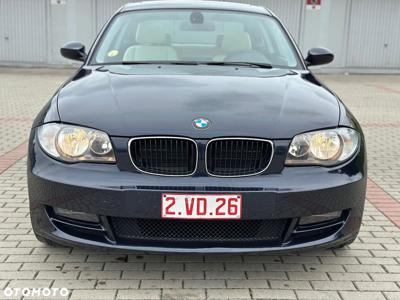 BMW Seria 1 120d