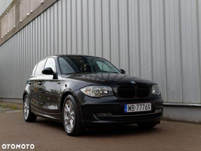 BMW Seria 1 120d