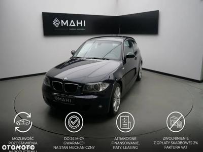 BMW Seria 1 120d