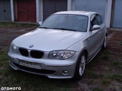 BMW Seria 1 120d