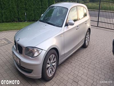 BMW Seria 1 120i