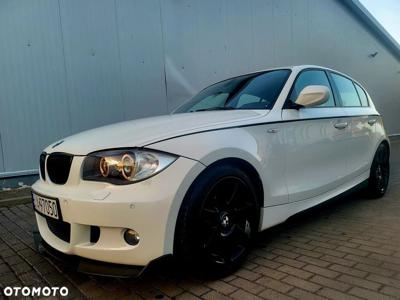 BMW Seria 1 123d DPF Edition Sport