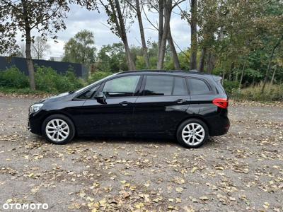 BMW Seria 2 220d Active Tourer Luxury Line