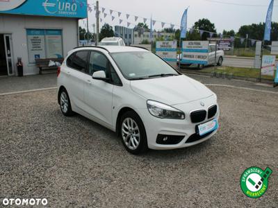 BMW Seria 2