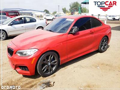 BMW Seria 2 M235i sport