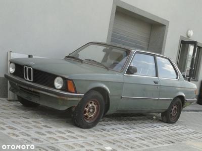 BMW Seria 3 315