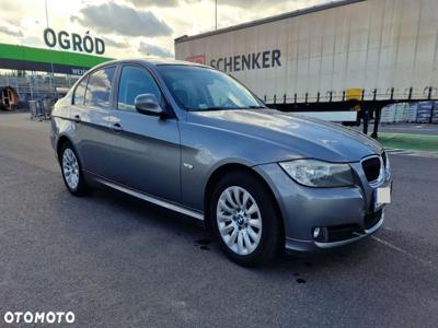 BMW Seria 3 316d