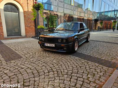 BMW Seria 3 316i