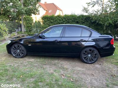 BMW Seria 3 318d