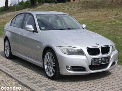 BMW Seria 3 318d