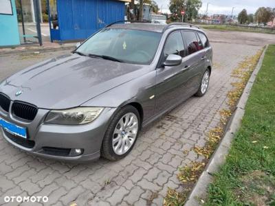 BMW Seria 3 318i