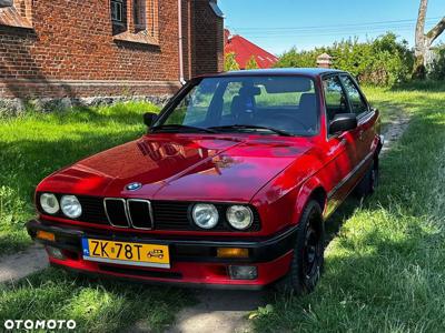 BMW Seria 3 318i