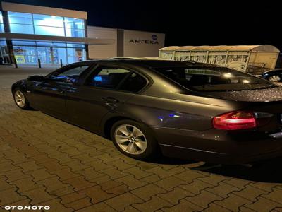 BMW Seria 3 318i