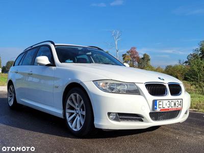 BMW Seria 3 318i