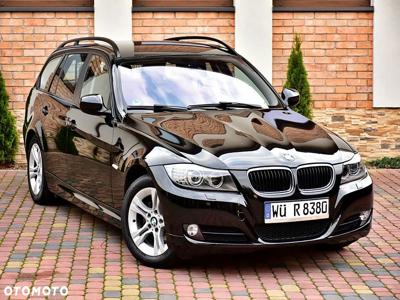 BMW Seria 3 318i