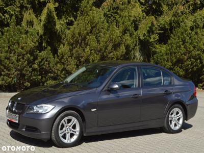 BMW Seria 3 318i