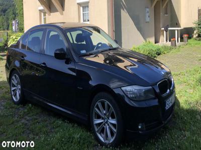 BMW Seria 3 318i