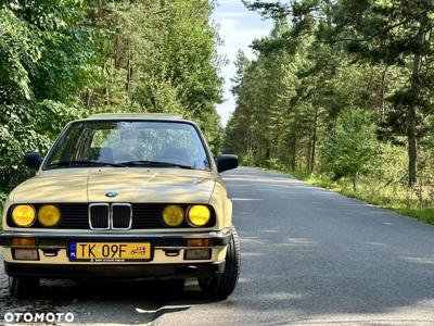 BMW Seria 3 318i