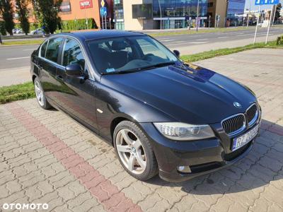 BMW Seria 3 318i