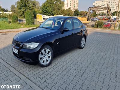 BMW Seria 3 318i