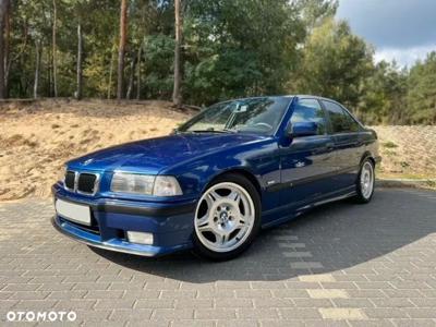 BMW Seria 3 318is