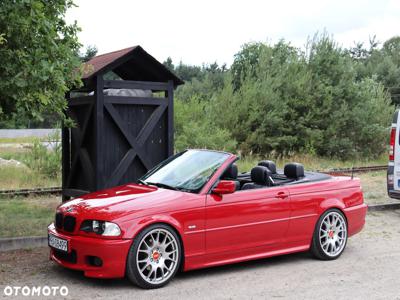 BMW Seria 3 320Ci