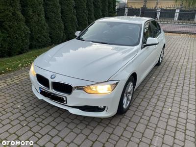 BMW Seria 3 320d