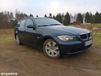 BMW Seria 3 320d