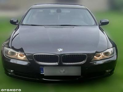 BMW Seria 3 320d