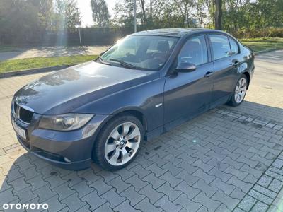 BMW Seria 3 320d