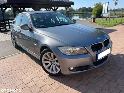 BMW Seria 3 320d