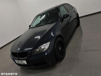 BMW Seria 3 320d