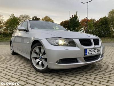 BMW Seria 3 320d