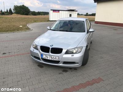 BMW Seria 3 320d