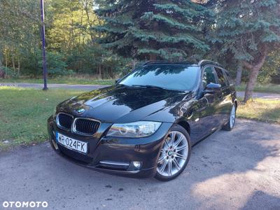 BMW Seria 3 320d