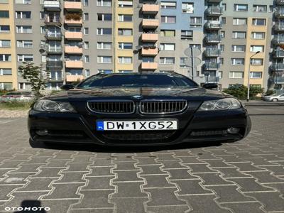 BMW Seria 3 320d