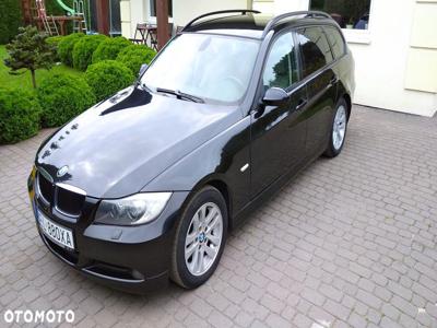 BMW Seria 3 320d