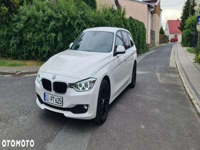 BMW Seria 3 320d