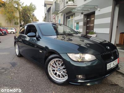 BMW Seria 3 320d