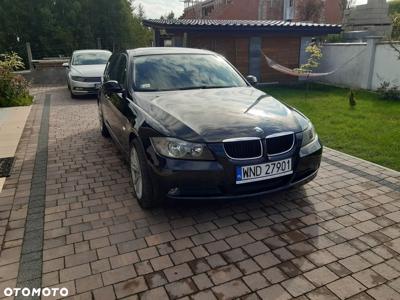 BMW Seria 3 320d