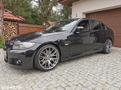 BMW Seria 3 320d