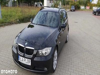 BMW Seria 3 320d